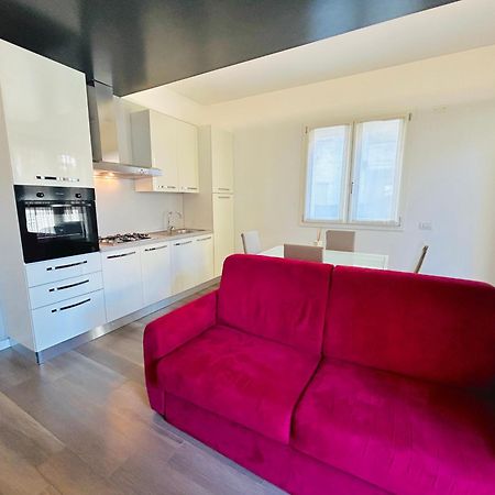 Apartament Menotti 3A-Flexrent Abissinia Riccione Zewnętrze zdjęcie